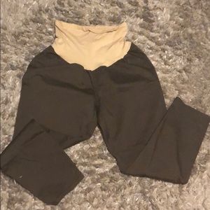 Plus Size : Maternity Jeans